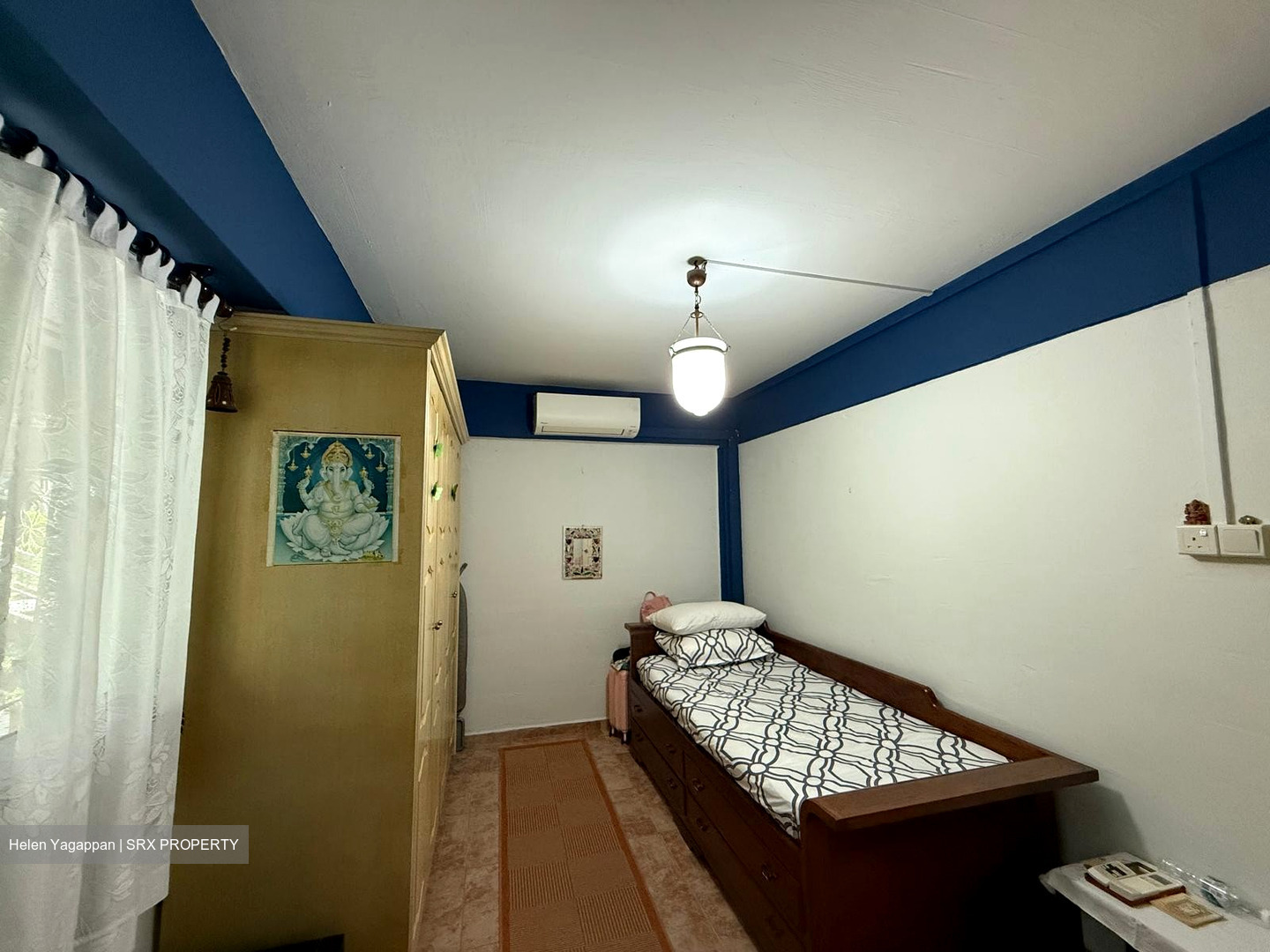 Blk 115 Hwi Yoh Ville (Serangoon), HDB 4 Rooms #594365061